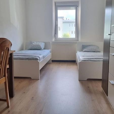 Apartment Mit 2 Betten Inklusive Gratis Parkplatz Graz Zewnętrze zdjęcie