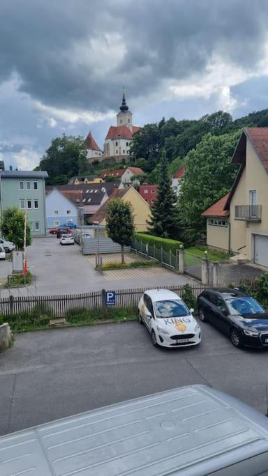 Apartment Mit 2 Betten Inklusive Gratis Parkplatz Graz Zewnętrze zdjęcie