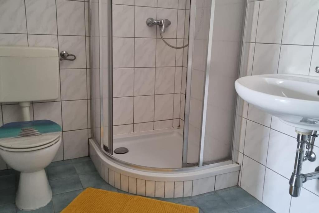 Apartment Mit 2 Betten Inklusive Gratis Parkplatz Graz Zewnętrze zdjęcie